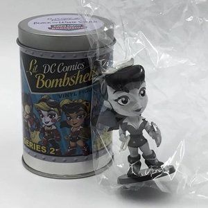 WONDER WOMAN DC LIL BOMBSHELLS FAN EXPO EXCLUSIVE